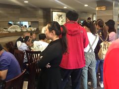 等位区-花园茶楼(兴城西路店)