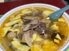 -孔师傅八仙老鸭粉丝汤(上海市第一食品商店南东店)