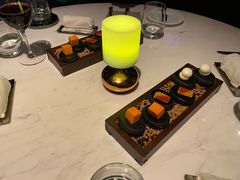 -翡翠36餐厅(浦东香格里拉店)