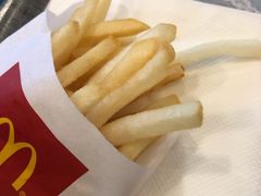 -麦当劳(仙林亚东城得来速店)
