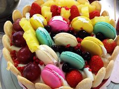 -长发西饼(西园店)