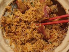 -华记煲仔华·煲仔饭(人和店)
