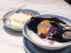 芋圆仙草-老廣糖水铺(乐汇城店)