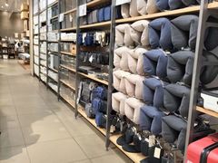 -MUJI无印良品(万达太原街店)