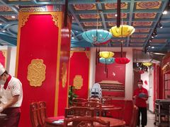 -京味张·北京烤鸭(天河南二路店)
