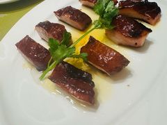 -顺意·顺德家乡菜(国际人才大厦店)