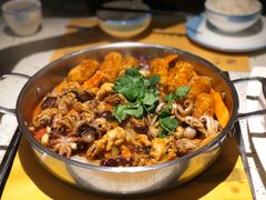 -黄记煌三汁焖锅(广州曜一城店)