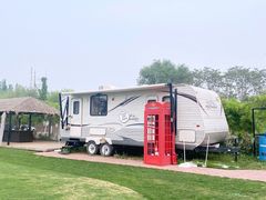 -TIPPI营地 房车主题·露营烧烤团建轰趴(天安假日店)