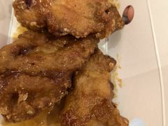 -必胜客(港城新天地店)
