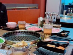 -龙神·炭烧酒场深夜食堂(新街口店)