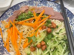 -陳香貴·兰州牛肉面(上海长风大悦城店)