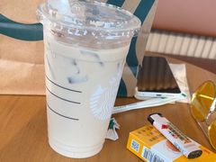 -星巴克(湖州安吉浙北大厦店)