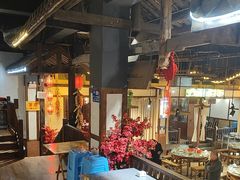 -灶东家民间菜(回兴店)
