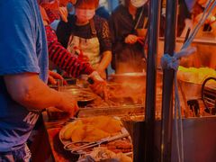 萝卜-明记牛杂(新马路分店)
