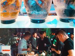 -VENU+海景酒廊