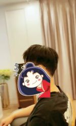 -乐绅男士高端假发定制