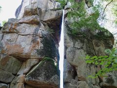 -汤旺河林海奇石景区