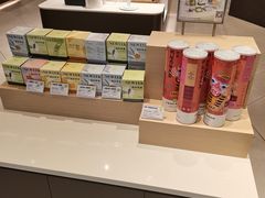 零售区-奈雪的茶(华强北中航城店)