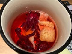 -太二酸菜鱼(汕头苏宁广场店)