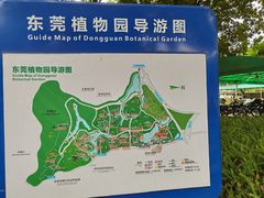 -东莞植物园