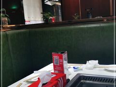 -海底捞火锅(顺义华联店)
