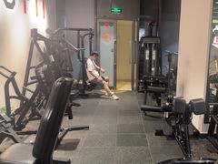 -MADFIT迈非健身(阳光天地店)