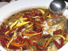 -太二酸菜鱼(福州泰禾店)