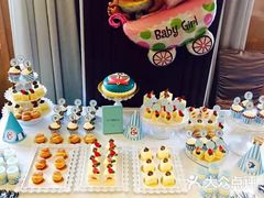 自助甜点-汉巴味德(大悦城店)