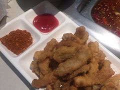 -海底捞火锅(九久奥特莱斯店)