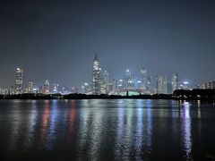 -深圳湾公园(南山区)