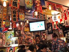 -平成屋·午肴夜酒(四川北路店)