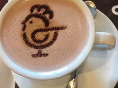-COSTA COFFEE(常州山姆会员店)