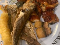 -松子料理(白家庄店)
