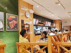 -木屋烧烤(西南角店)