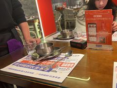 -神府路壹号·海鲜烧烤·砂锅粥·锅物(三坊七巷店)