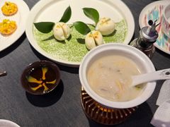 -锦府园·新台州菜(合生汇店)
