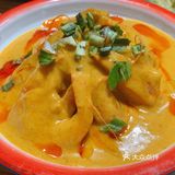 中山南朗探店 | 泰国菜小店打卡