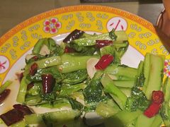 -那家小馆•北京菜•烤鸭(中关村店)