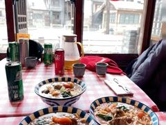 -卧龙堡客栈·中餐厅(古北水镇店)