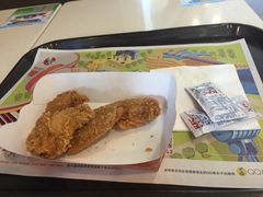-肯德基(上海南路店)