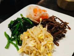 -俺的焼肉(銀座9丁目店)