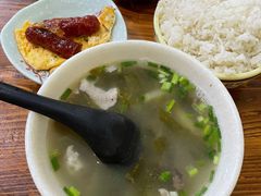 -陈记汤饭(水巷口店)