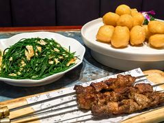 -哈啾嗨·新概念蒙餐(红星新城店)