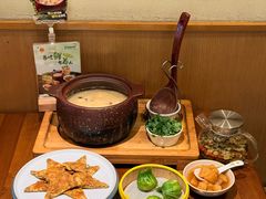 -如轩·海鲜砂锅粥·潮汕菜(海珠店)