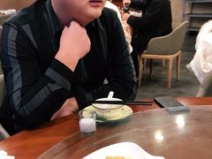 -丈母娘的饭局•新金陵菜(牛首山店)