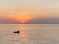 -渔·海鲜餐厅（东澳可域度假村内）南沙湾沙滩店