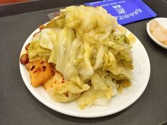 -清真·马洪小炒泡馍馆(钟楼回民街店)