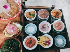 -楠火锅(广州总店)