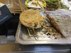 -胖姐烧烤(总店)