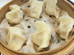 -海胆小馆(东北水饺·春柳店)